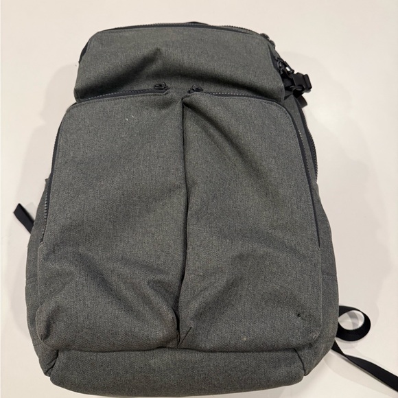 backpacks travel bags wepadre Small Backpack Carry on Flight Approved Personal Item Travel Bag Carry on Backpack for Women Work Laptop Backpack for Traveling Carry on Luggage : Electronics the two side zip Size:3wt - 8'3